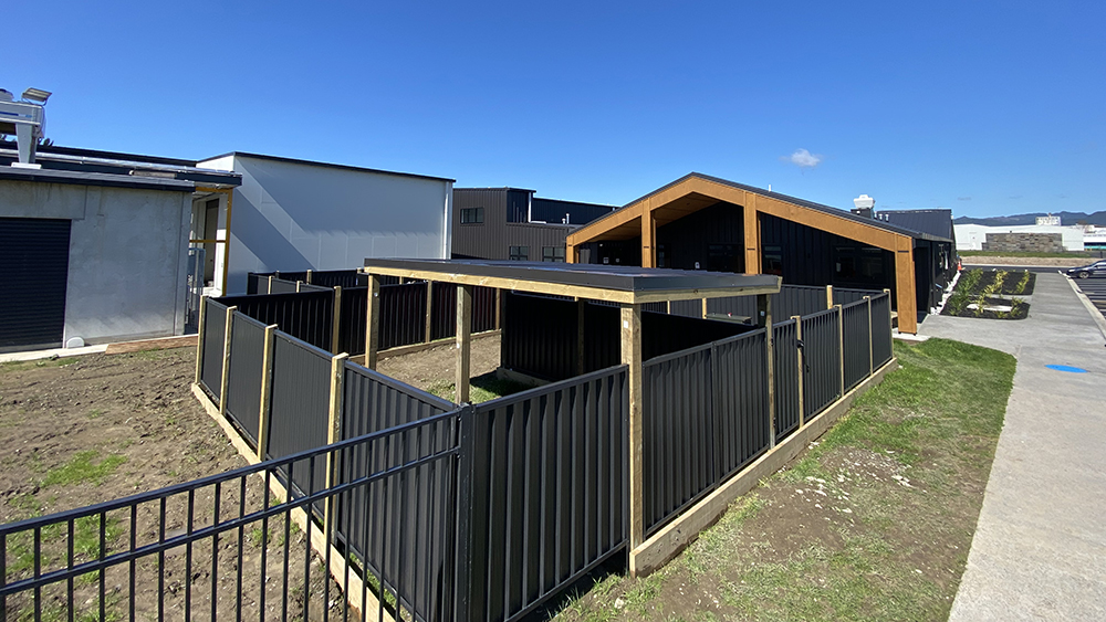 Mecc Project Management Service