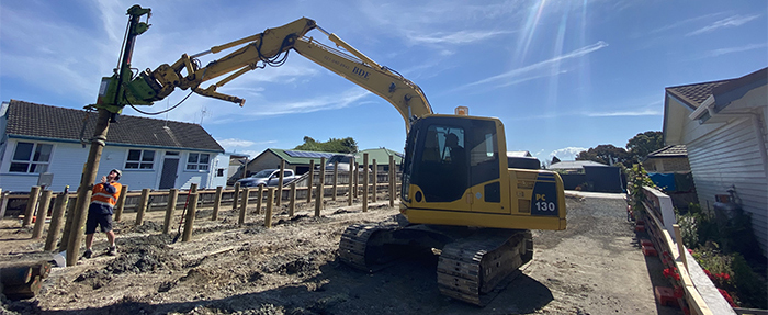 Project Managers in the Bay of Plenty ME Creative Construction