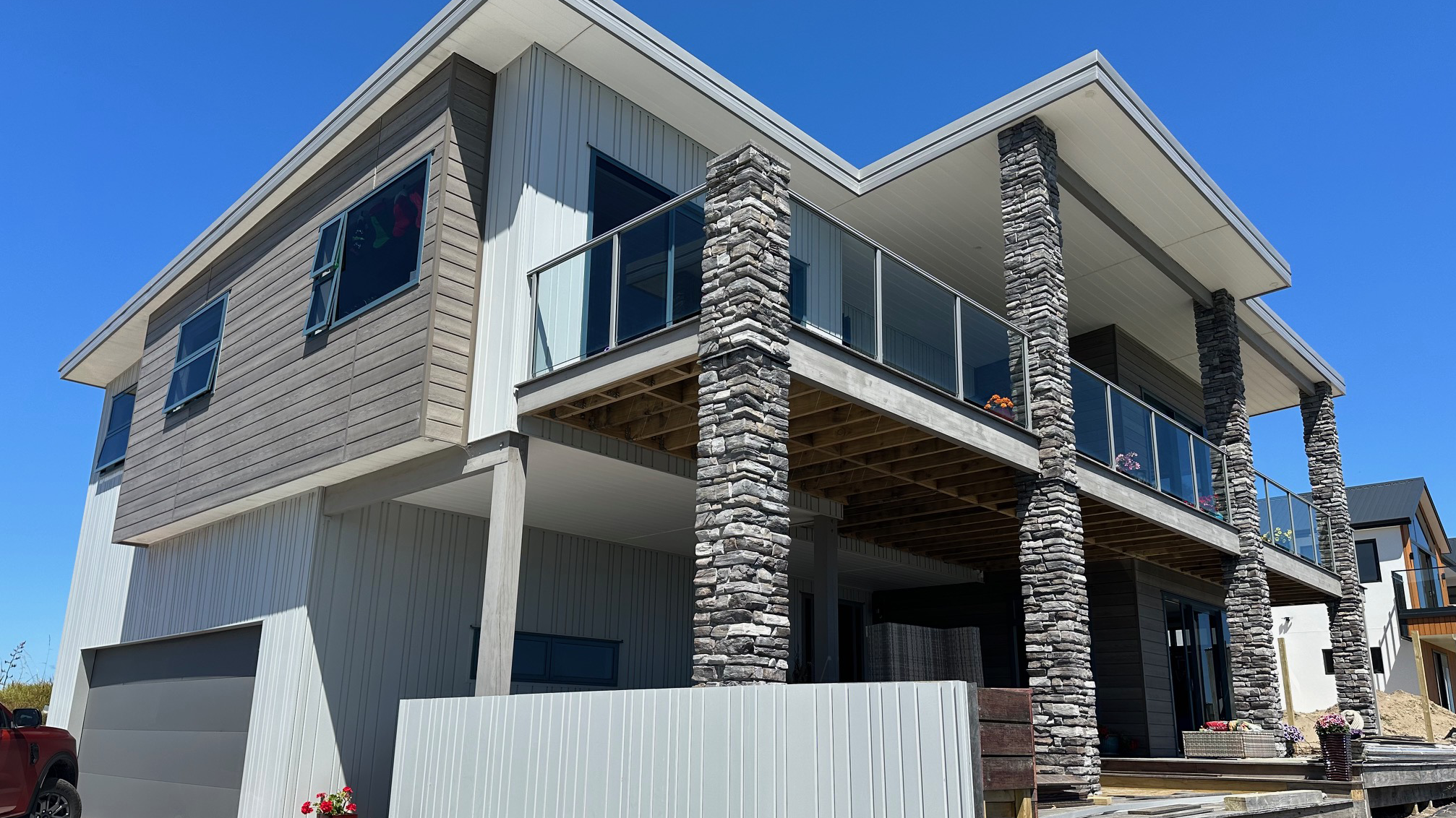 Mecc Construction service