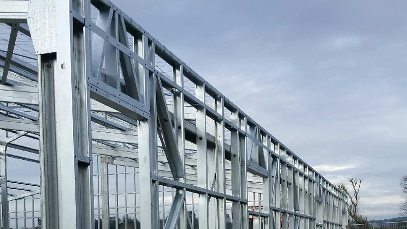 MECC Construction Service