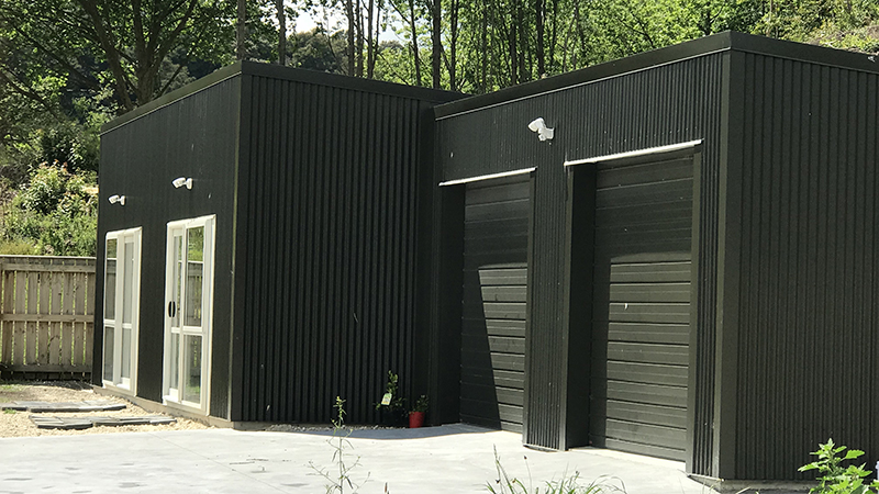 MECC Construction Service